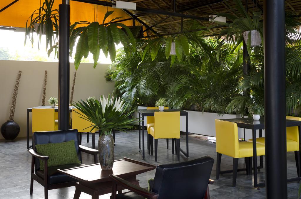 Viroth'S Villa Siem Reap Eksteriør bilde