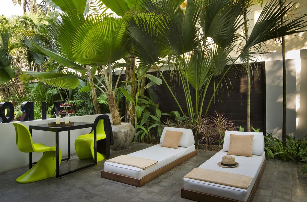 Viroth'S Villa Siem Reap Eksteriør bilde