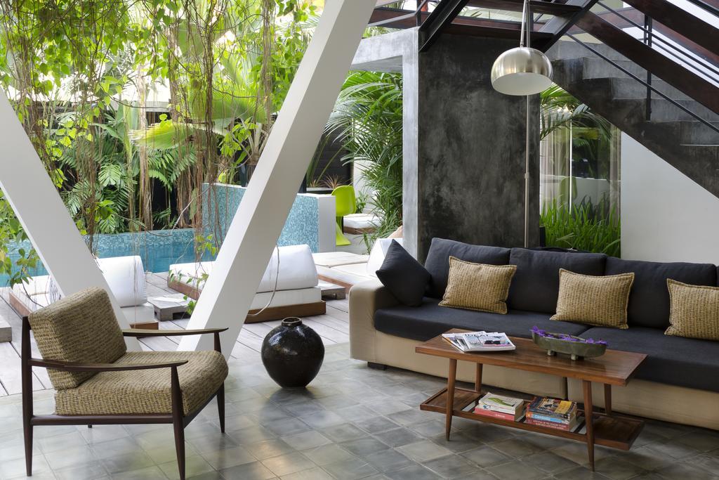 Viroth'S Villa Siem Reap Eksteriør bilde