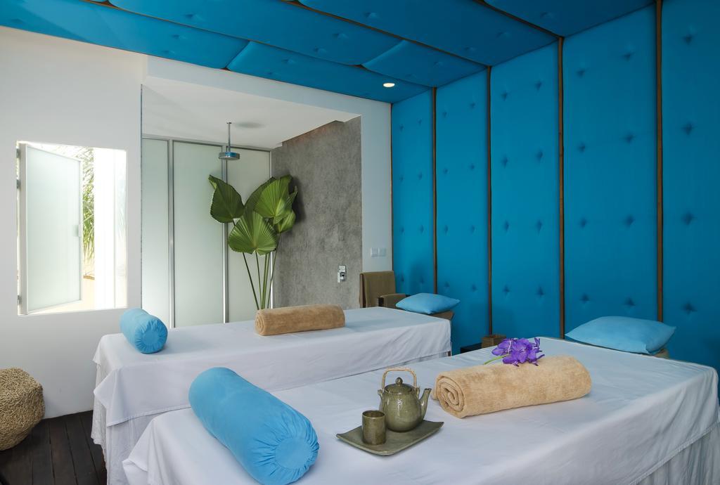 Viroth'S Villa Siem Reap Eksteriør bilde