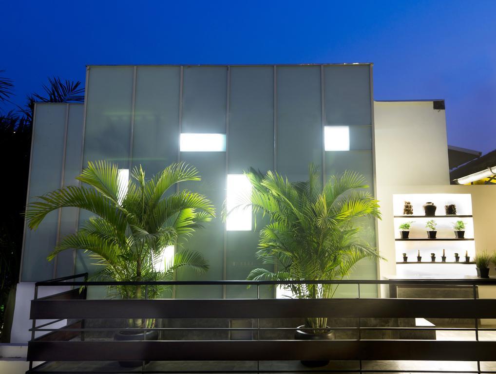 Viroth'S Villa Siem Reap Eksteriør bilde