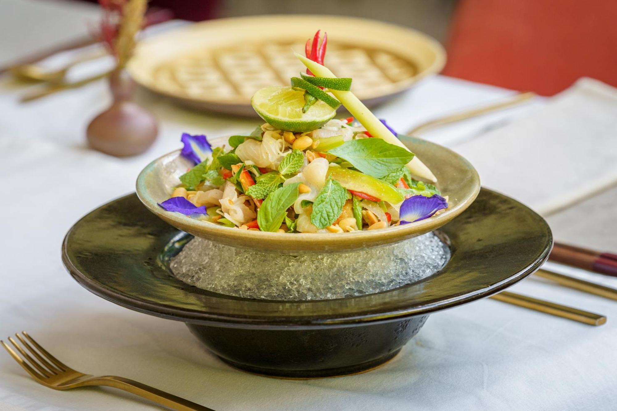 Viroth'S Villa Siem Reap Eksteriør bilde