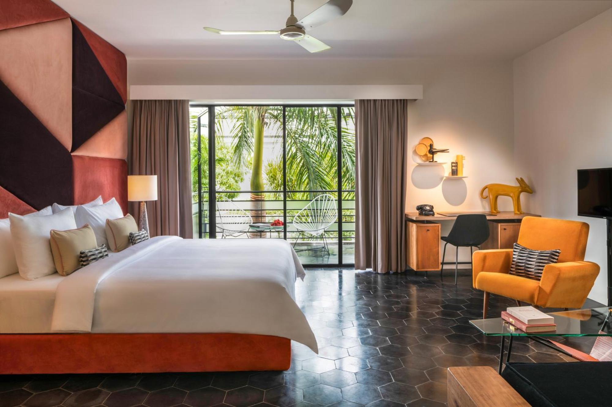 Viroth'S Villa Siem Reap Eksteriør bilde