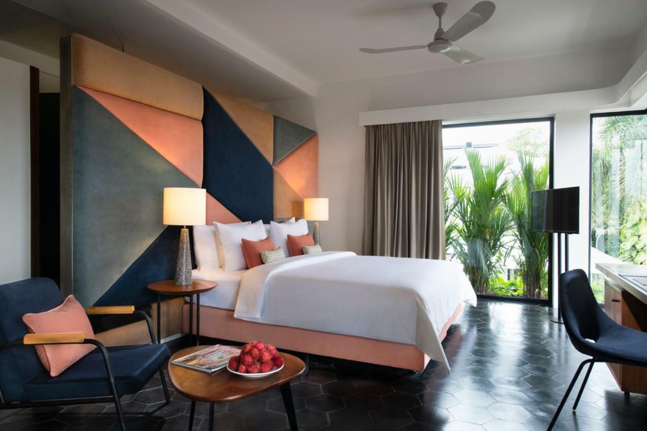 Viroth'S Villa Siem Reap Eksteriør bilde